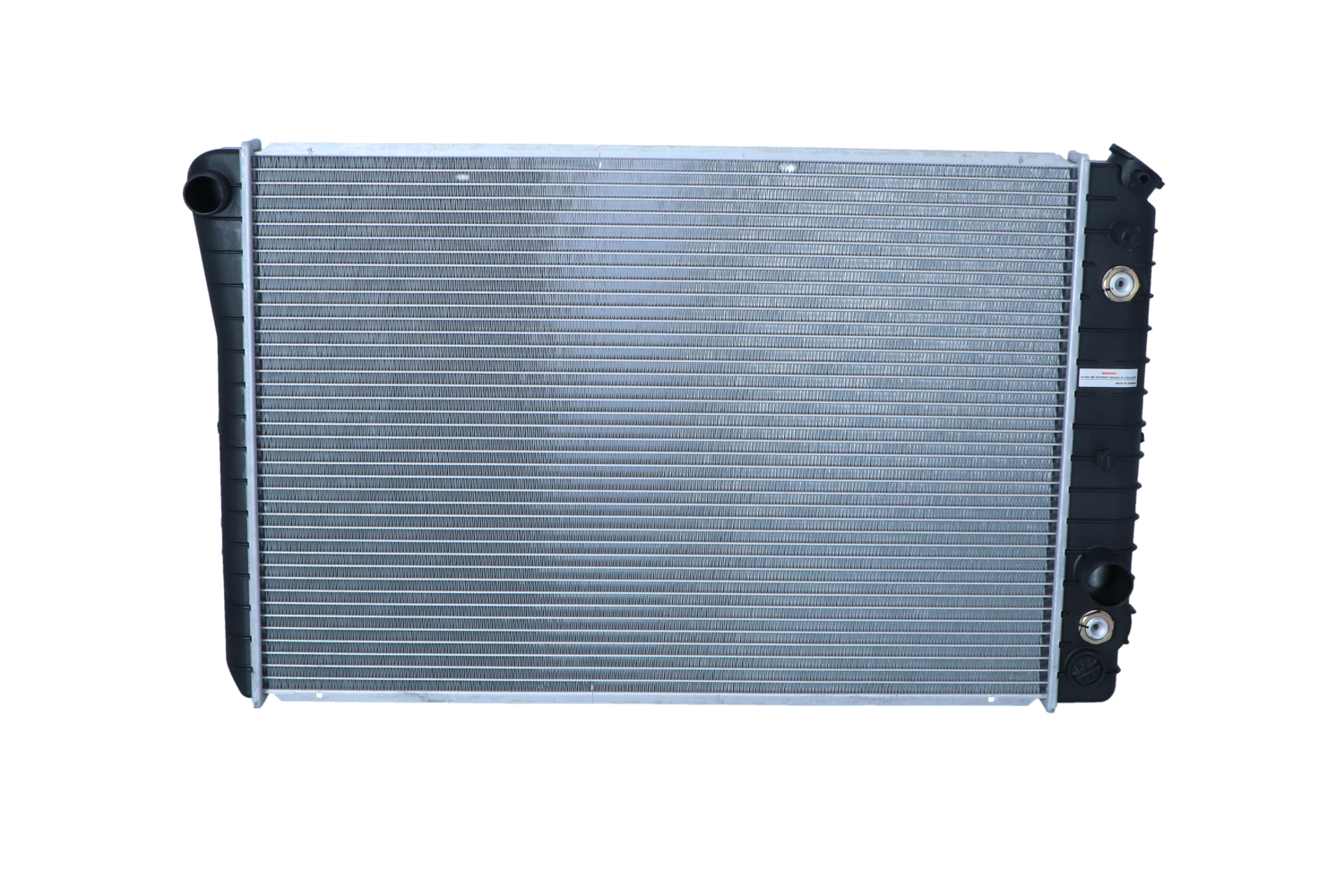 Kjøp NRF Radiator, motorkjøling Product No .: 50322 for den lave prisen av 1928,75 kr