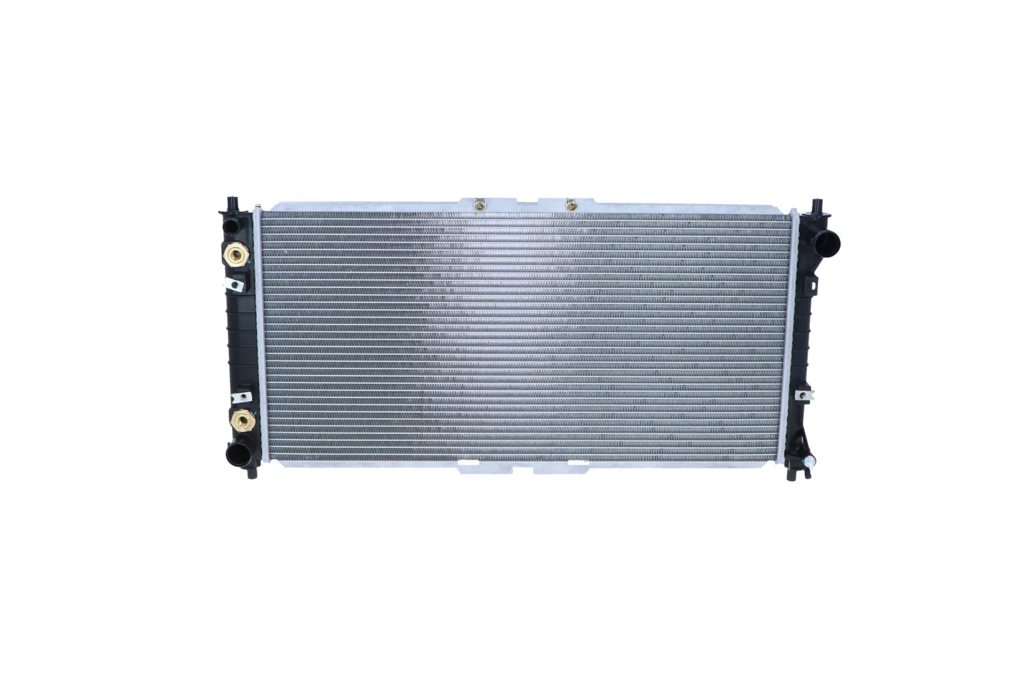 Radiador de motor FORD USA de calidad originales F32H8005CH, F32Z8005C, 1L5H8005NA de NRF