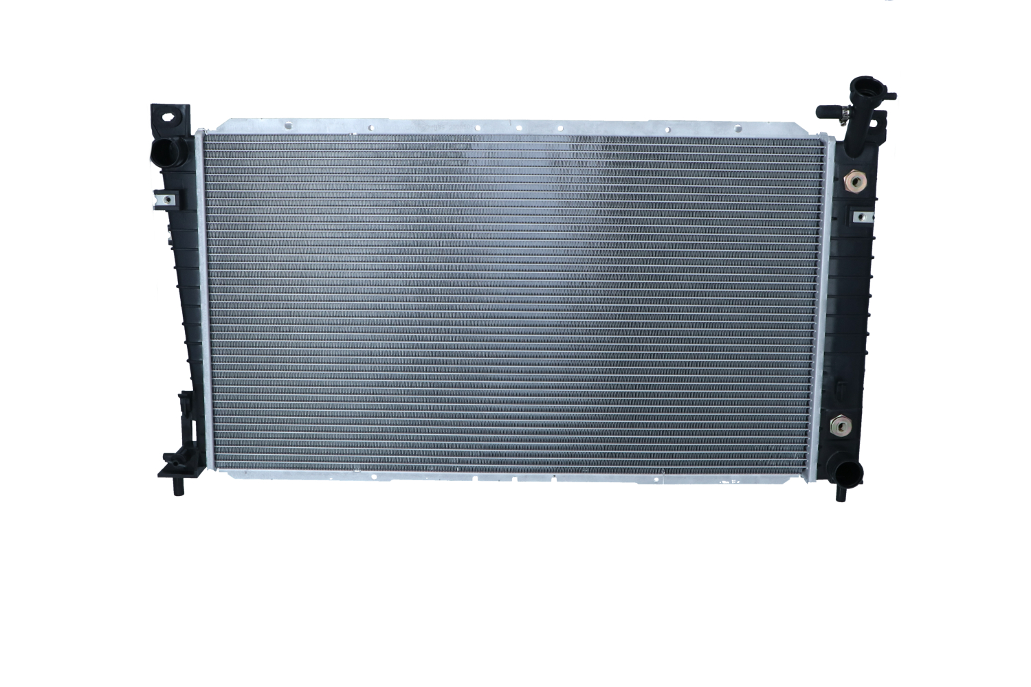 Compre NRF Radiador, refrigeración del motor Número de producto: 50334 a bajo precio de 139,80 €