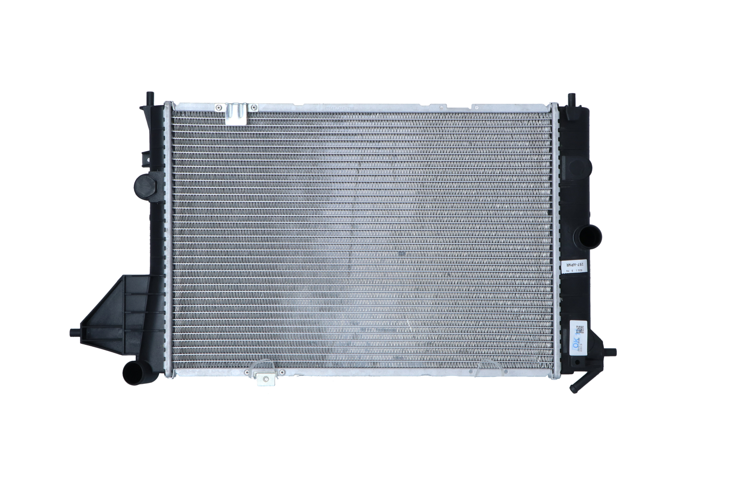 Köp billiga original Kylare 503508 jämförbara med 1300084 OEM nummer på nätet