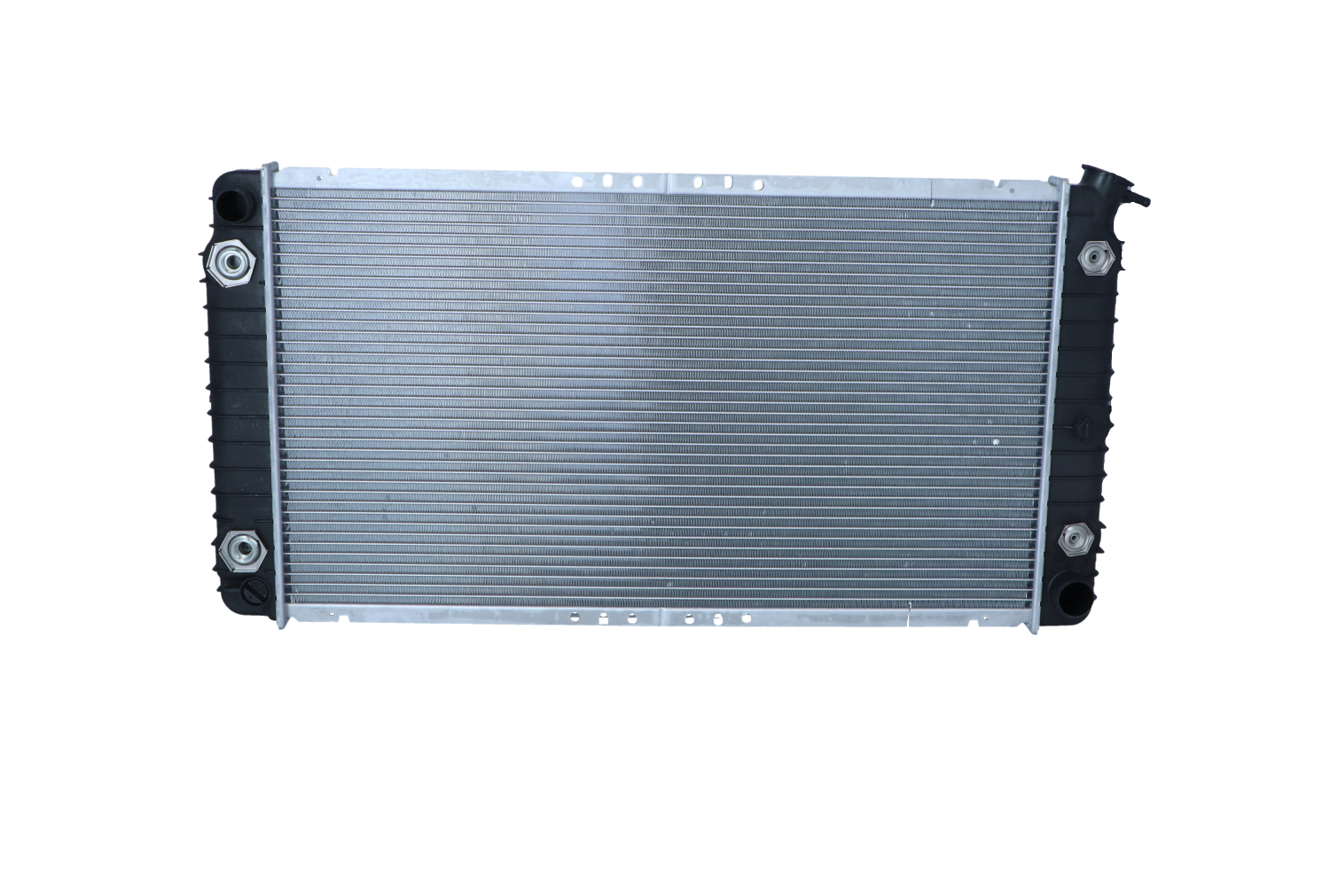 OE CADILLAC SEVILLE Radiaator, mootorijahutus 3056896, 3091025, 3091026 firmalt NRF - alandatud hindadega