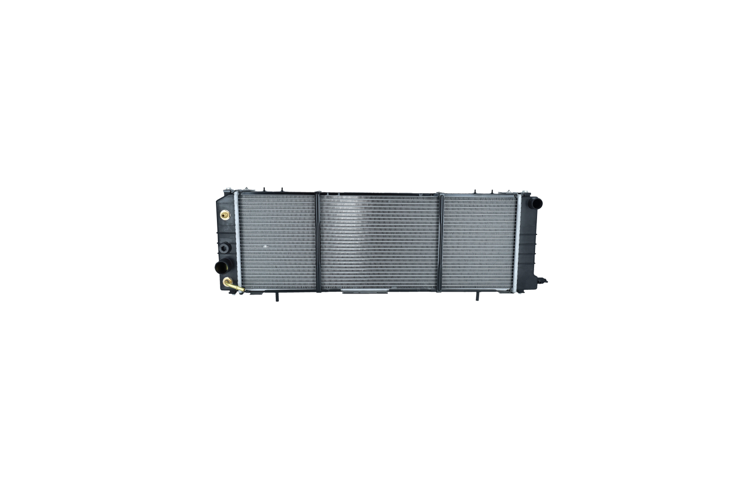 OEM Chłodnica, układ chłodzenia silnika JEEP 4.0 i 185 KM benzyna 52003156 od NRF online w świetnych cenach