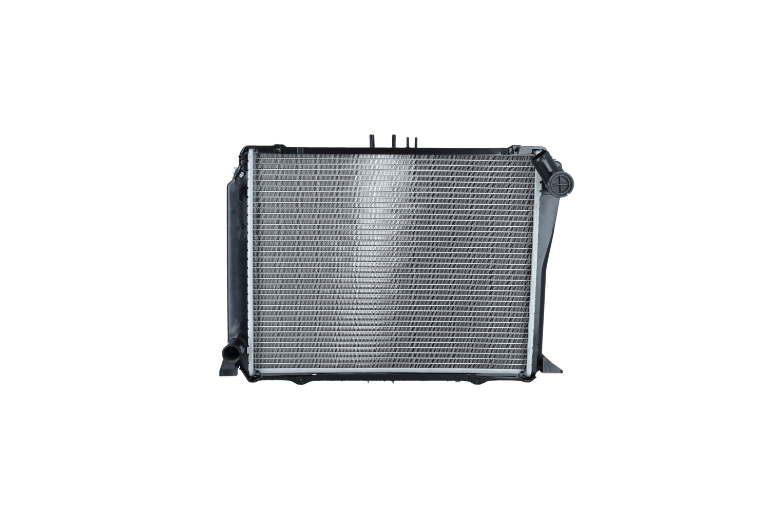 OEM Radiator apa / piese TOYOTA Hiace (H300) 2020 1640054750, 1640054751, 1640054752 NRF