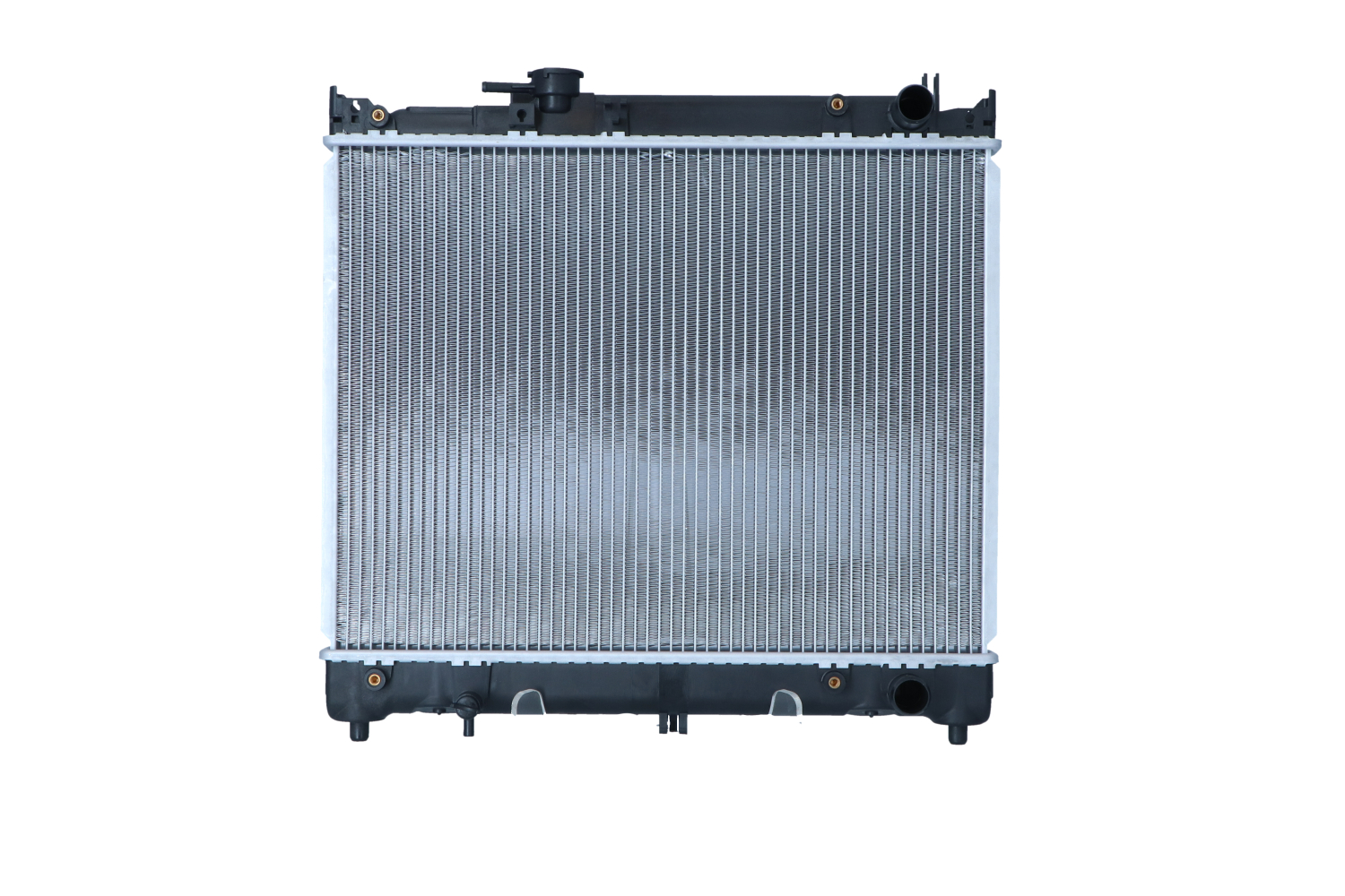 Compre NRF Radiador, refrigeración del motor Número de producto: 50404 a bajo precio de 90,99 €