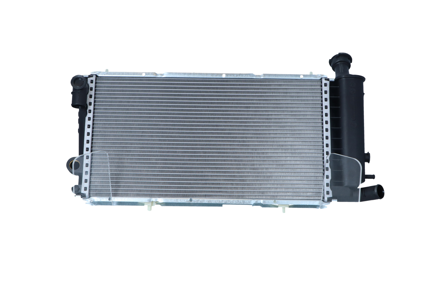 Radiateur liquide de refroidissement CITROËN VISA 1991 50406 de NRF