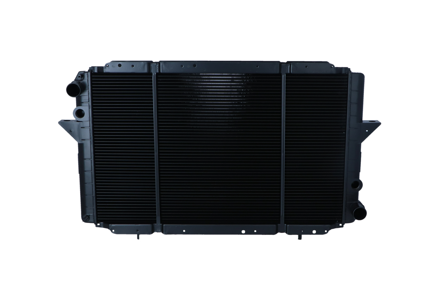 Renault Master Van 1989 Radiatorius / dalys NRF OEM 7700726932, 7700741062, 7700745110