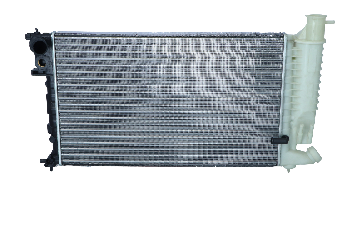 Radiateur moteur CITROËN XM 1989 50412 de NRF
