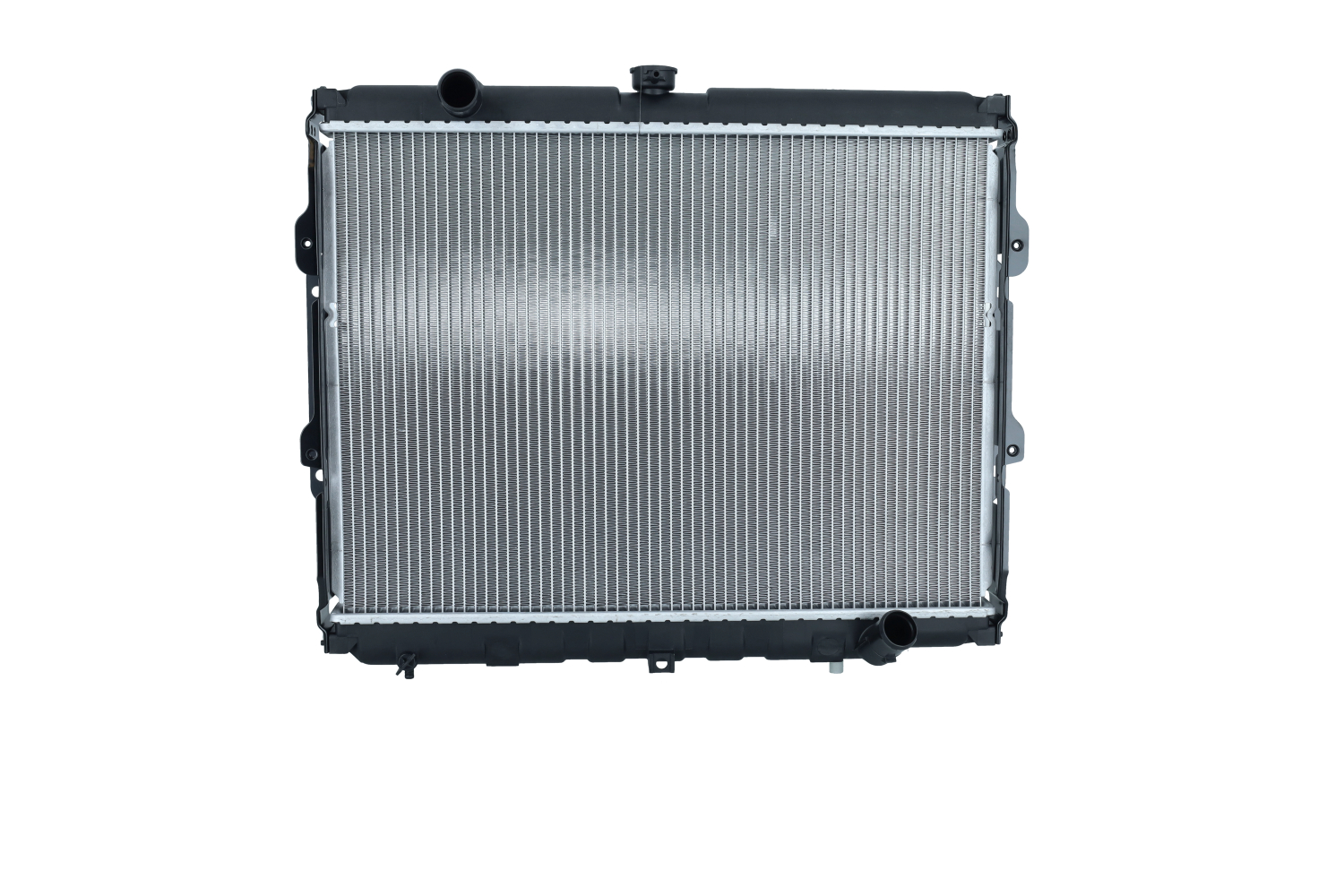 Acquista Radiatore motore da NRF Numero prodotto.: 504125 al costo di soli 179,43 €