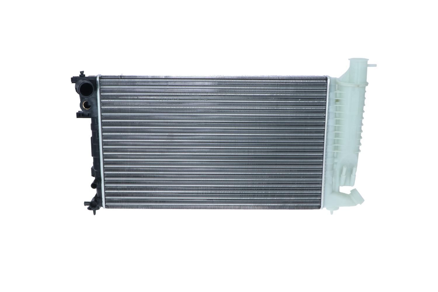 Radiateur de refroidissement moteur Сitroën ZX N2 1997 50413 NRF
