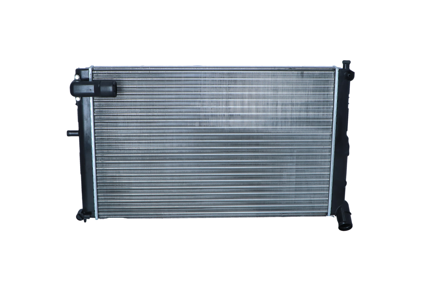 Radiateur de refroidissement CITROËN XM 2000 50418 de NRF