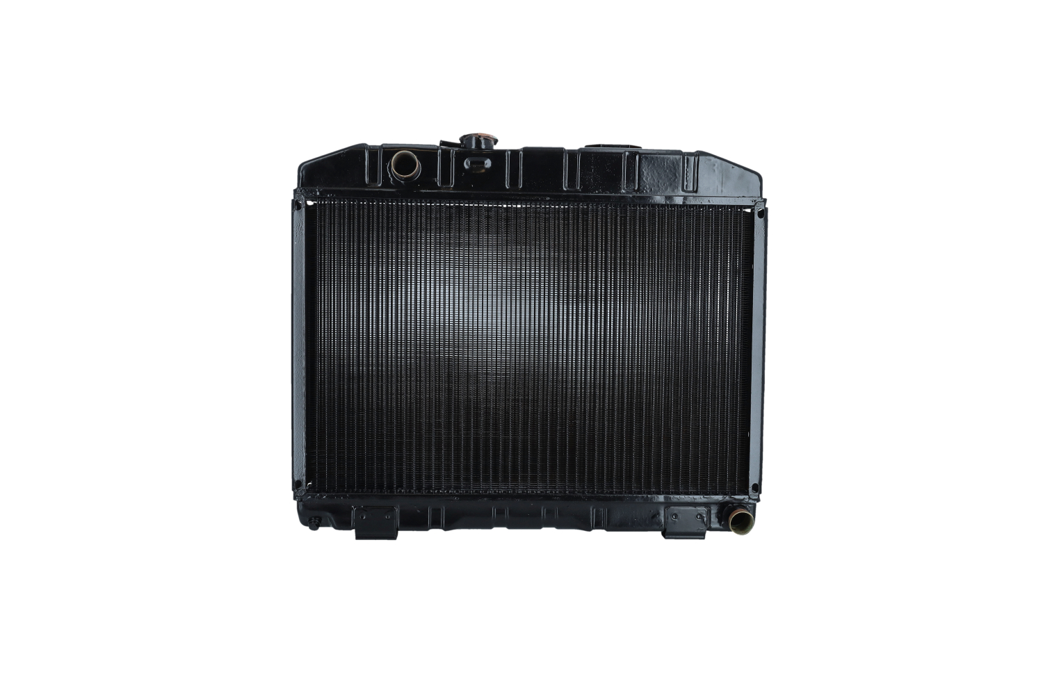 OE Vattenkylare MERCEDES-BENZ T1 Buss 1991 6015000803, 6015002903, 6015003003 från NRF
