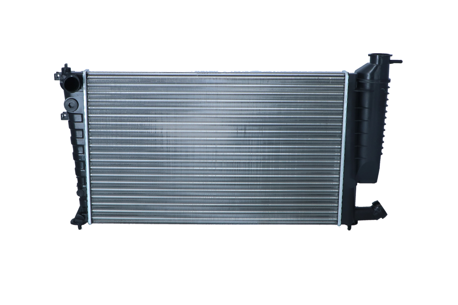 Radiateur moteur Сitroën ZX N2 1994 50425 NRF