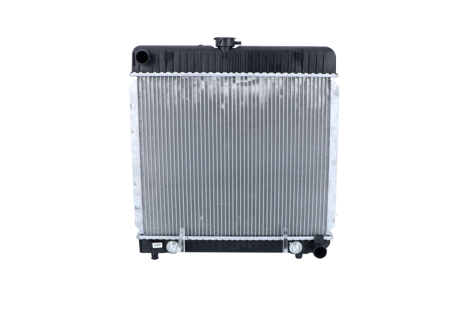 Acquista Radiatore motore da NRF Numero prodotto.: 504250 al costo di soli 115,83 €
