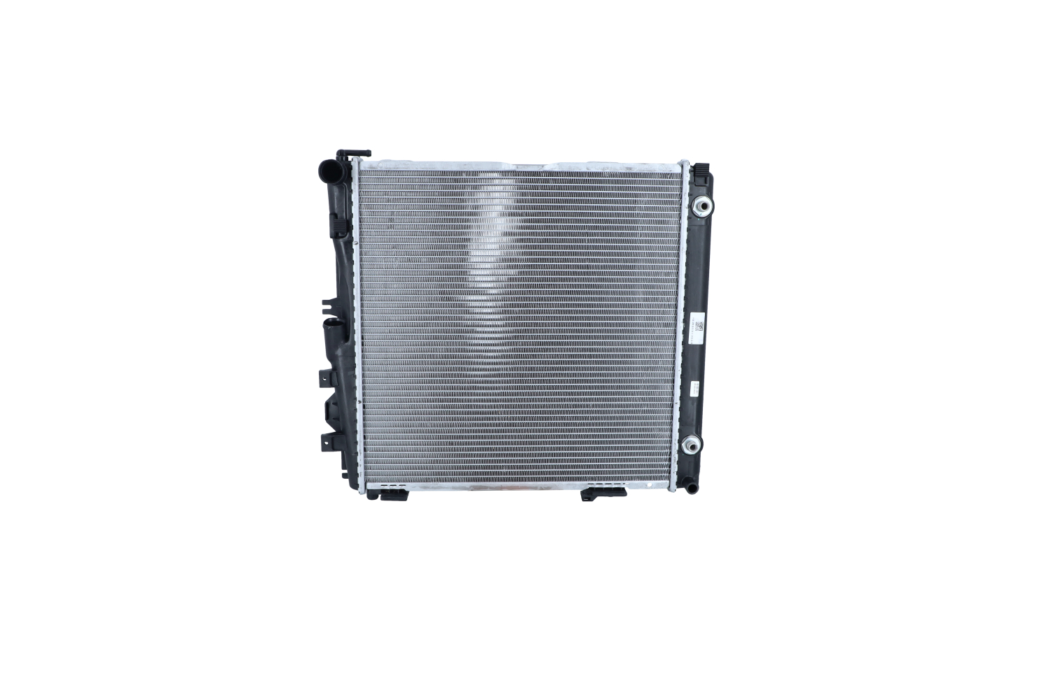 Köp billiga original Kylare 504258 jämförbara med A1265004103 OEM nummer på nätet