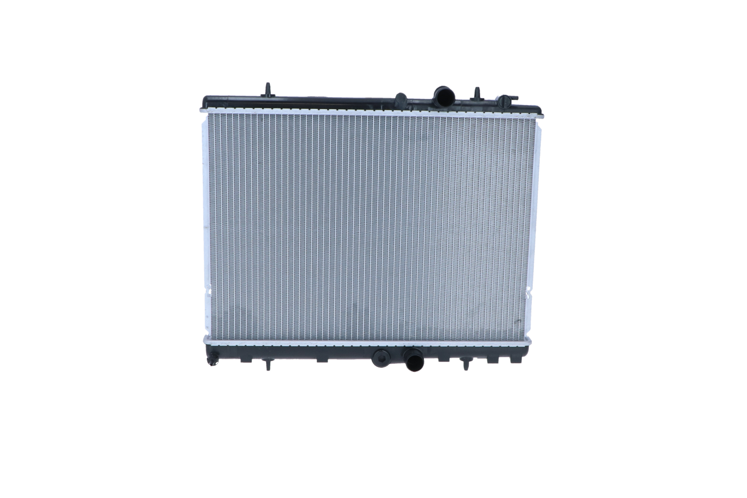 NRF 50435 Radiateur du moteur
