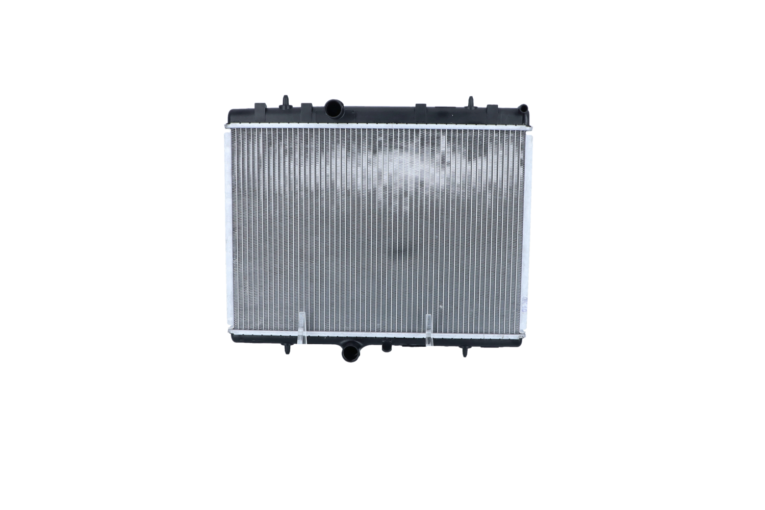 Cumpărați Radiator, racire motor de la NRF Număr produs: 50437 la prețul de doar 382,48 lei