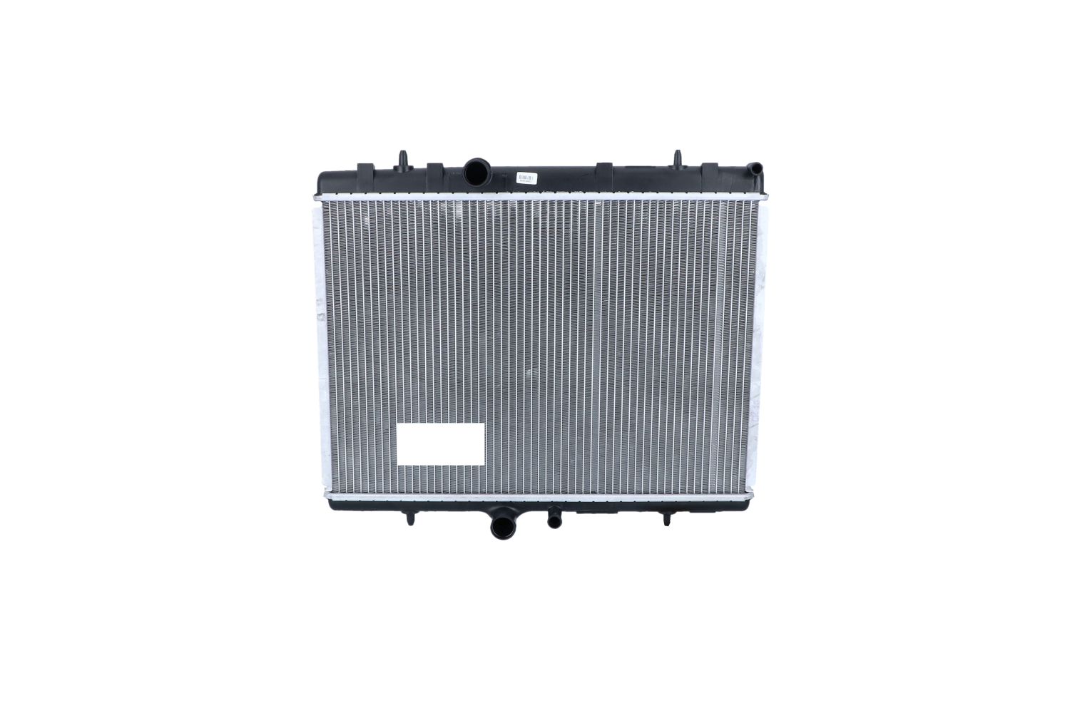 Radiateur de refroidissement moteur Citroën C5 Phase 2 2007 50438 NRF