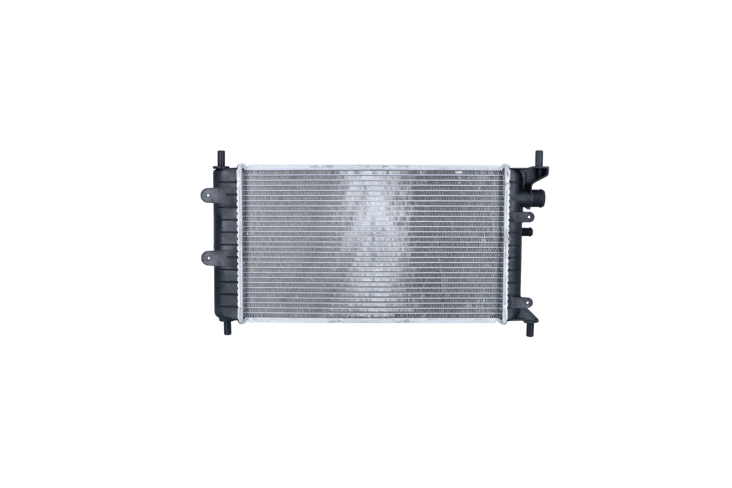 OEM Radiator apa Ford Orion 2 1988 1664036, 1664046, 1664076 NRF