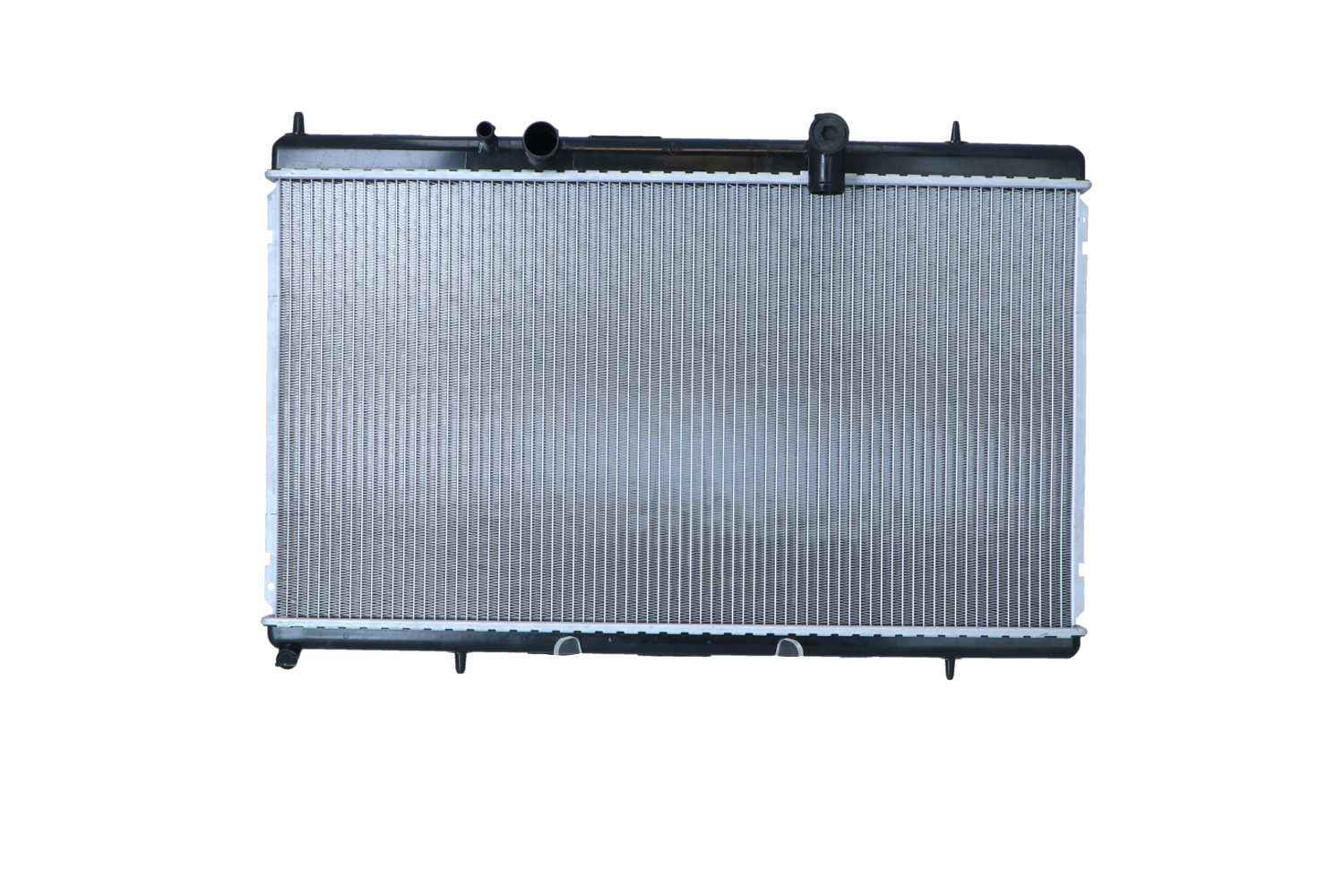 Radiateur de refroidissement CITROËN C6 2007 50444 de NRF