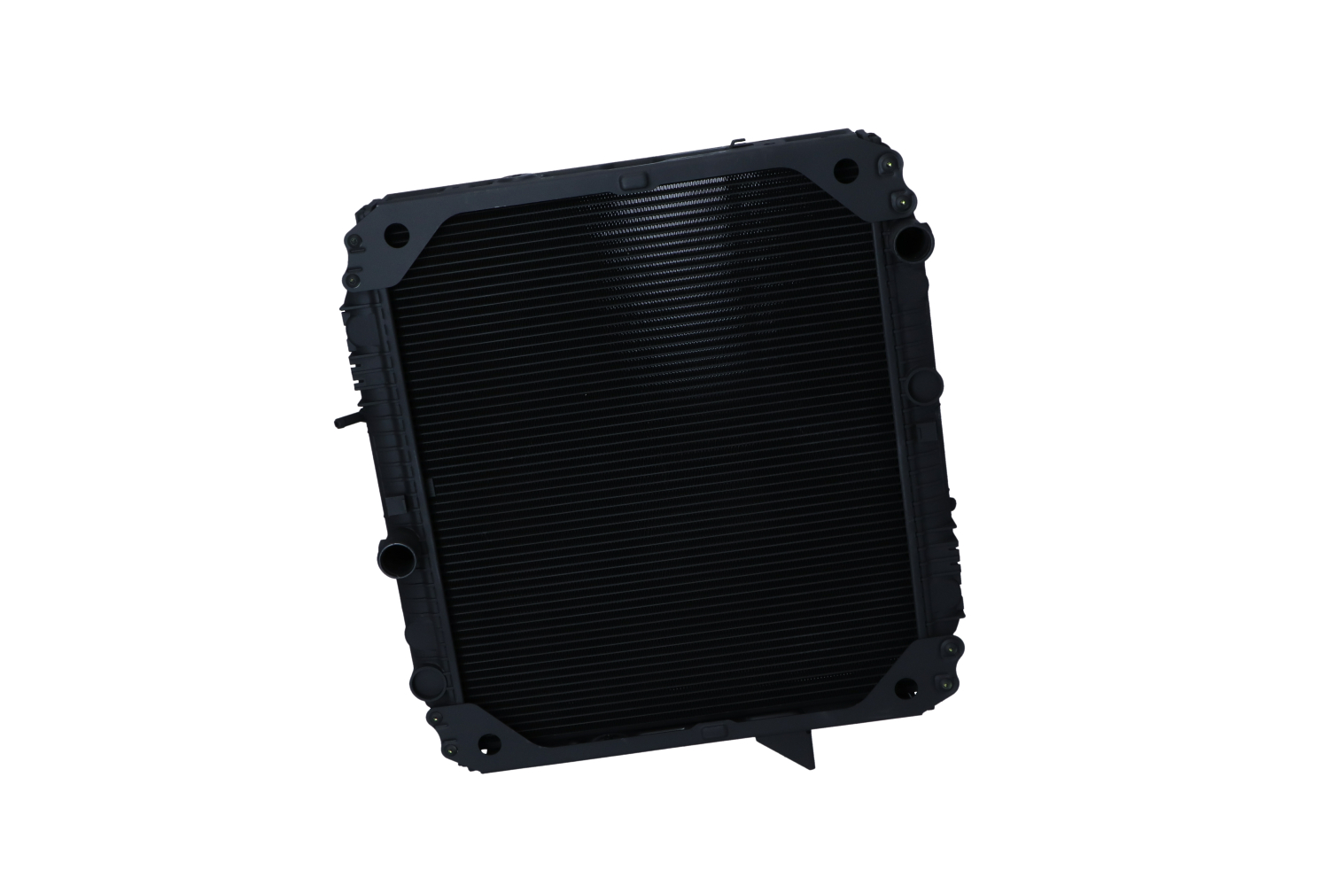 Įsigykite NRF Radiatorius, variklio aušinimas Prekės Nr.: 50474 už žemiausią 84,41 € kainą