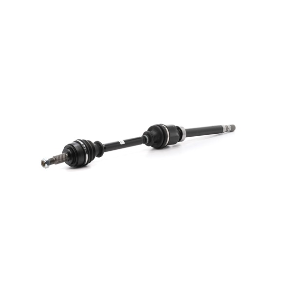 Kupite poceni originalno Pogonska gred 13D1681R, primerljivo z A4153600015 OEM številke, prek spleta