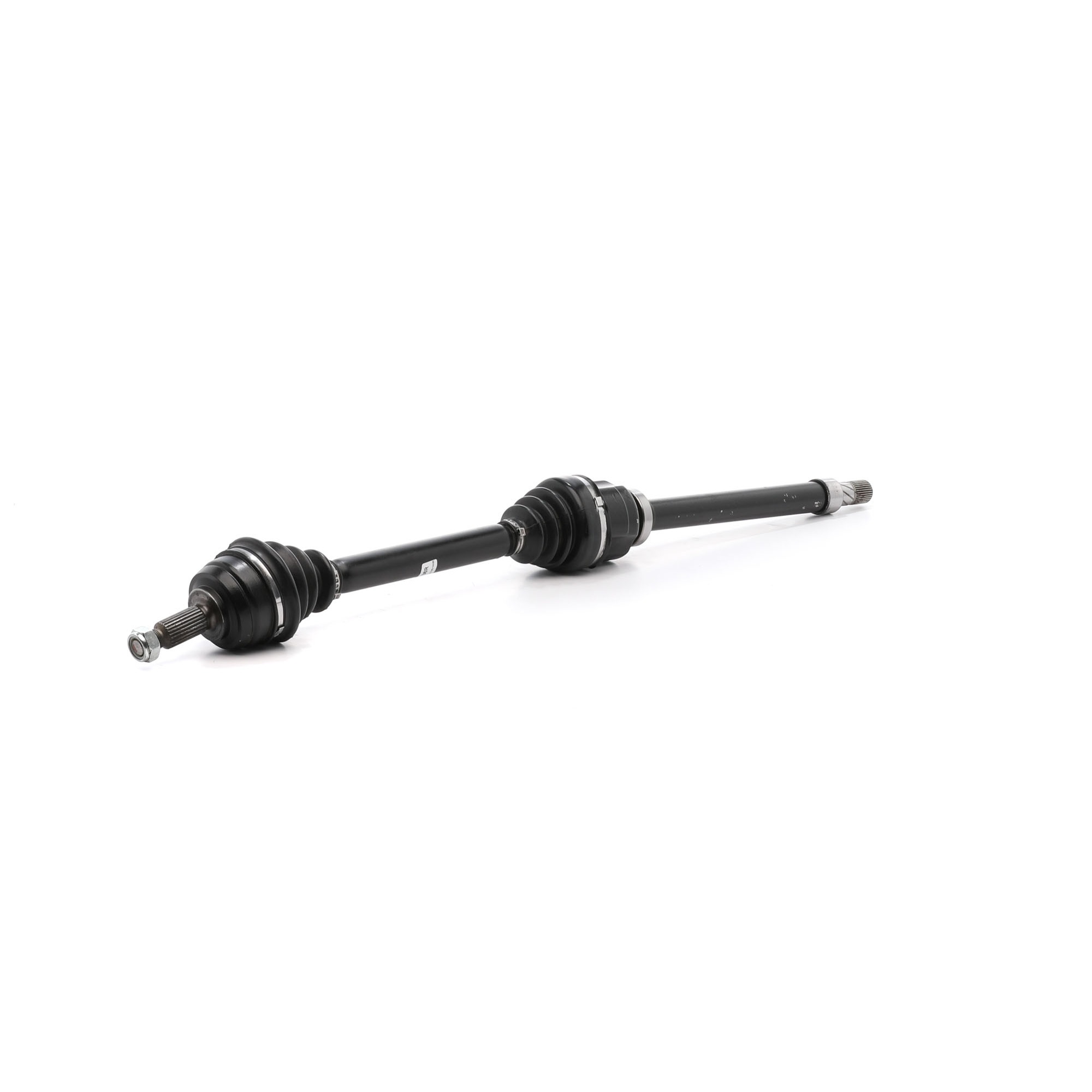 Köp RIDEX REMAN Drivaxel Produktnummer: 13D1736R till det förmånliga priset av 2119,23 kr