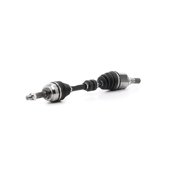 Serienmäßige Antriebswelle NISSAN 1.5 dCi 90 PS Diesel 391013VD0B von RIDEX REMAN im Web zu besten Konditionen