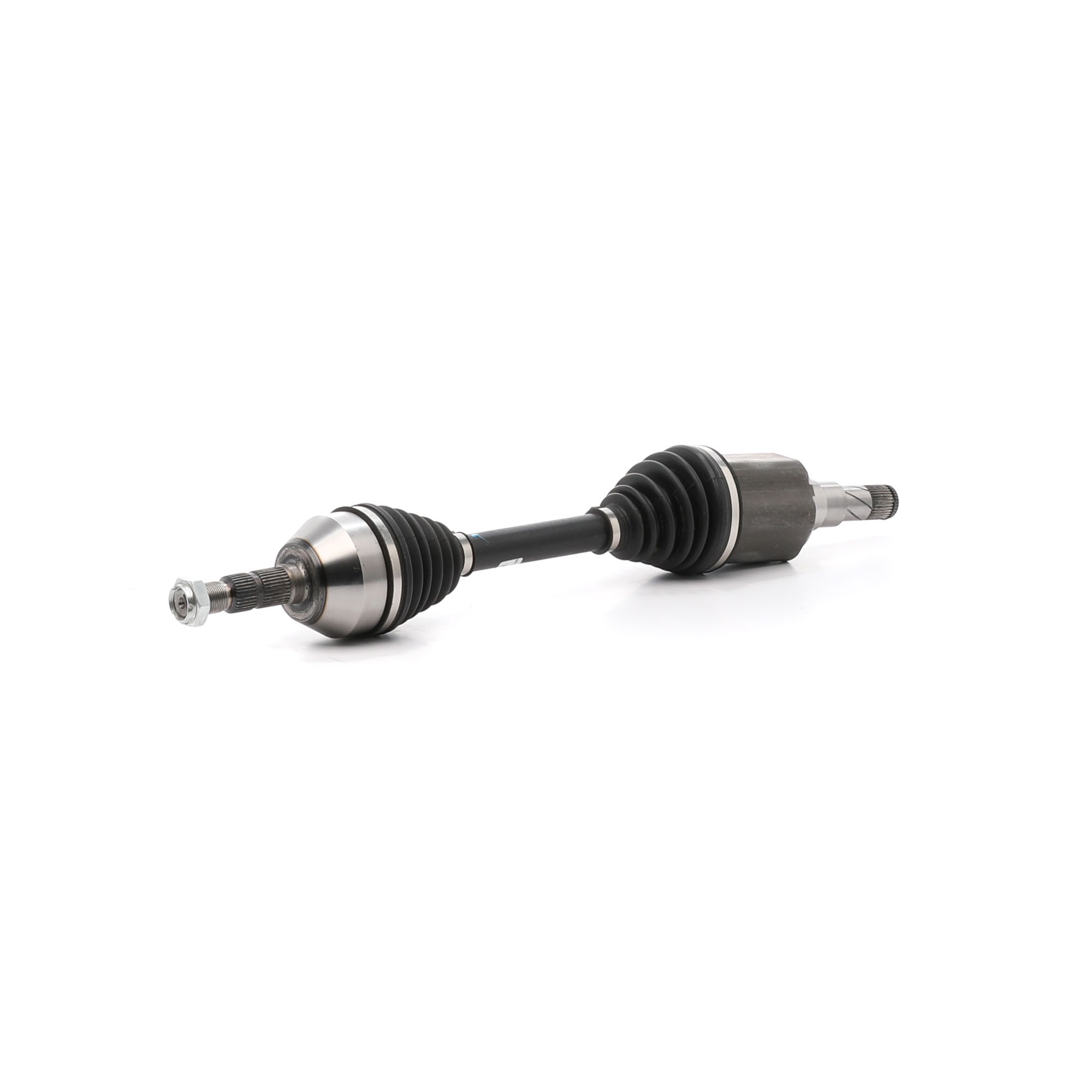 Kjøp RIDEX REMAN Drivaksel Product No .: 13D1861R for den lave prisen av 1643,23 kr