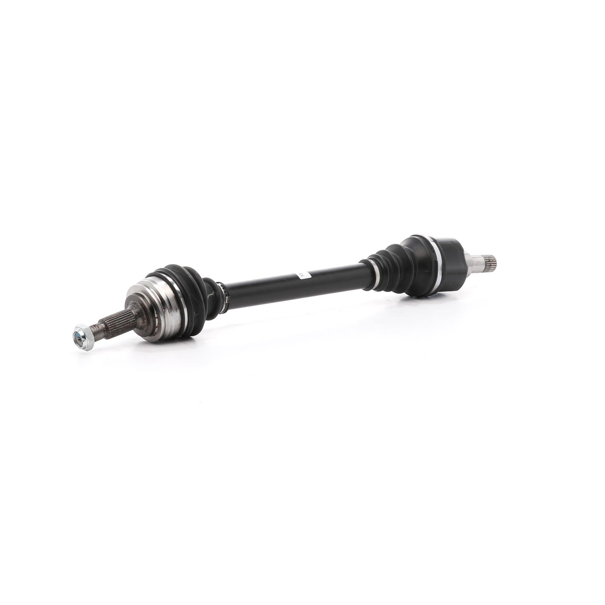 Köp RIDEX REMAN Drivaxel Produktnummer: 13D1966R till det förmånliga priset av 1517,12 kr