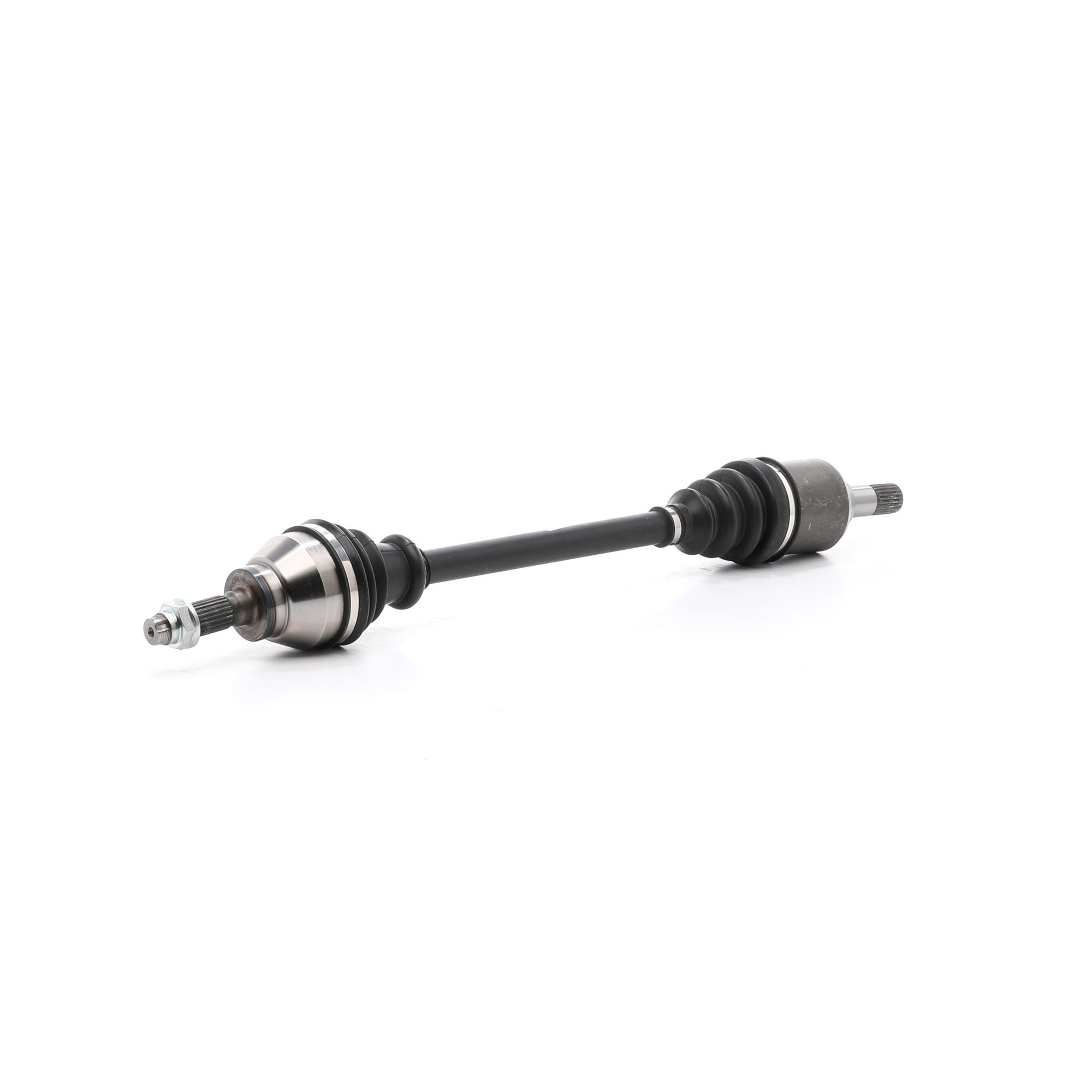 Köp RIDEX REMAN Drivaxel Produktnummer: 13D2006R till det förmånliga priset av 810,38 kr
