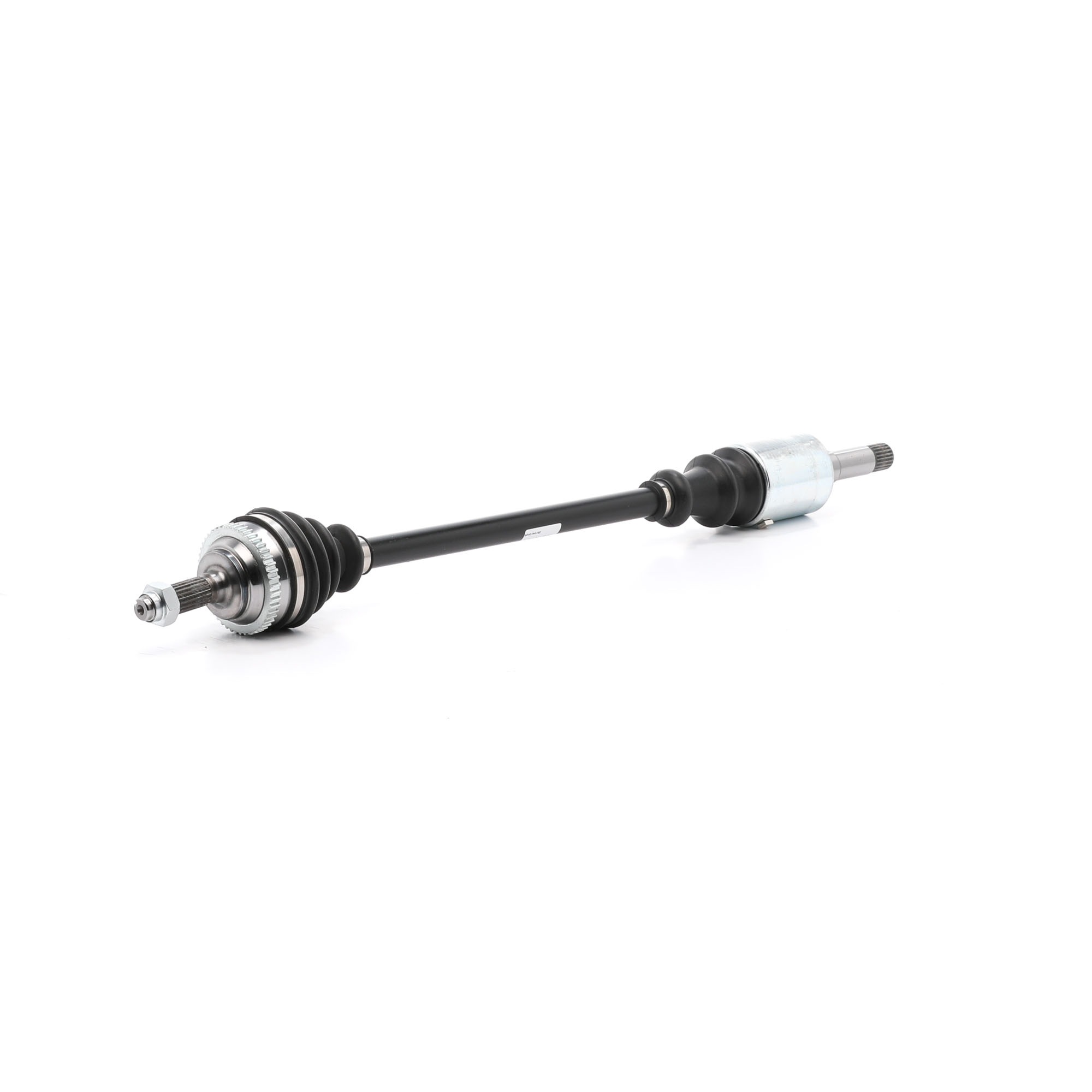 Įsigykite RIDEX REMAN Pusašis Prekės Nr.: 13D1244R už žemiausią 114,30 € kainą