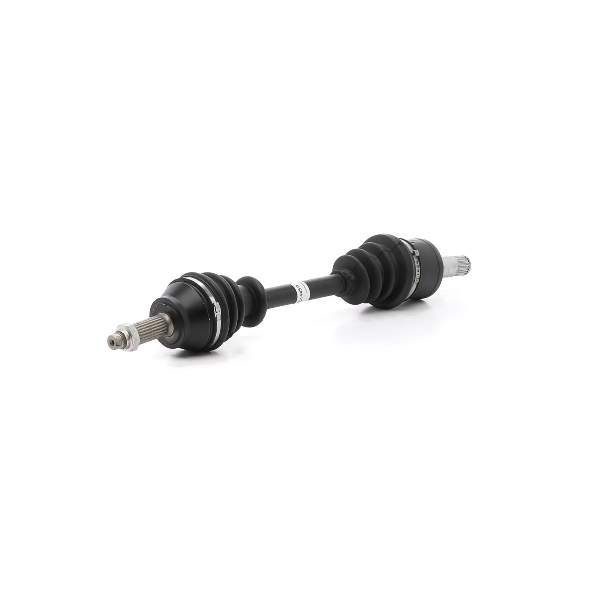 Acquista Semiasse da RIDEX REMAN Numero prodotto.: 13D1445R al costo di soli 118,23 €