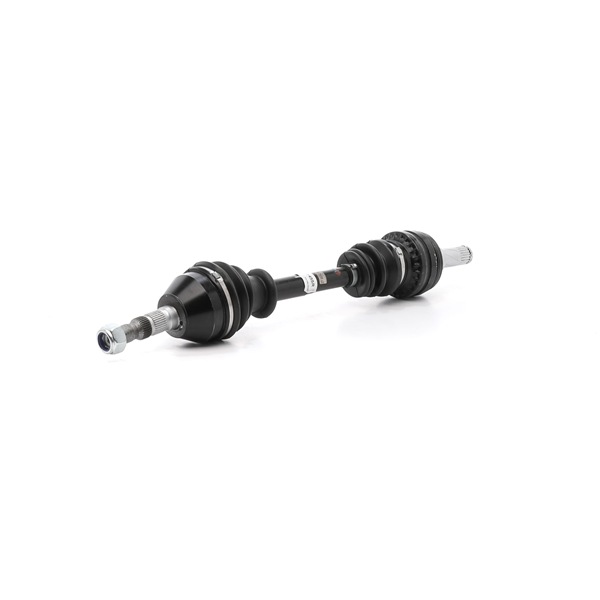 OEM Hnací hriadeľ VAUXHALL 1.8 (L67) 140 HP Benzín 13136382 od RIDEX REMAN online za výborné ceny