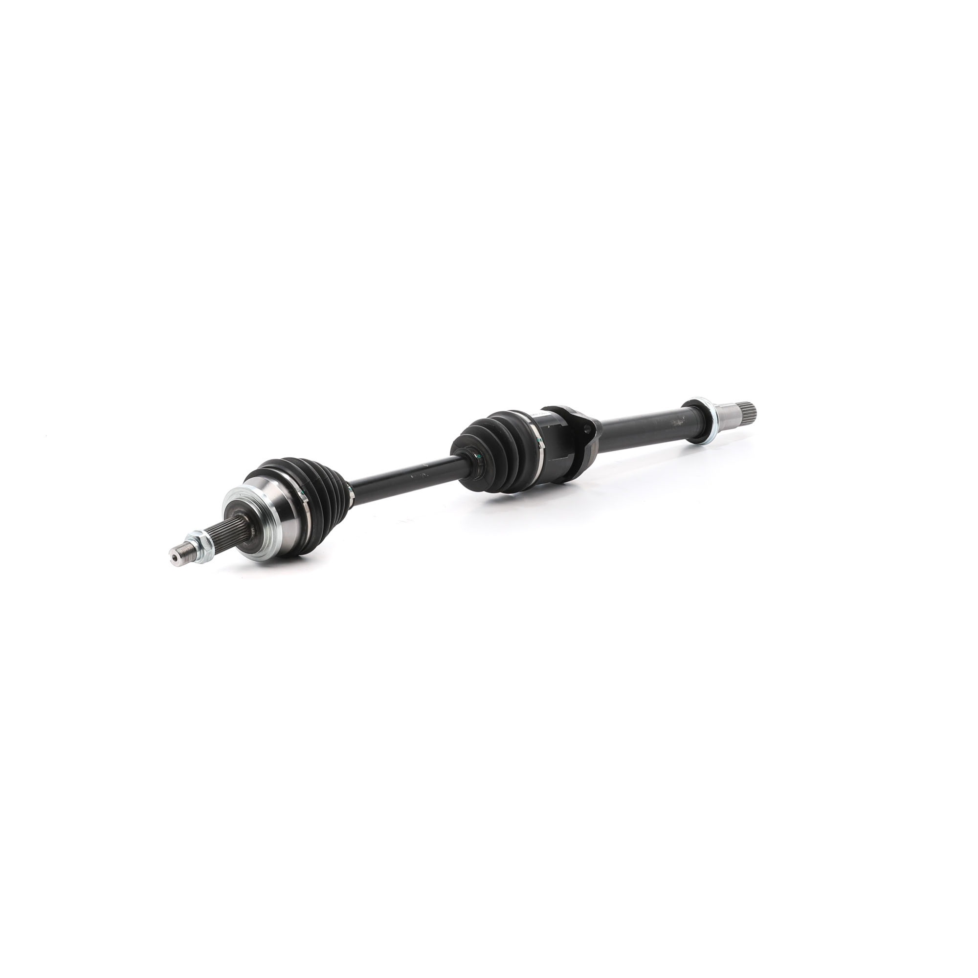 Įsigykite RIDEX REMAN Pusašis Prekės Nr.: 13D1496R už žemiausią 155,61 € kainą