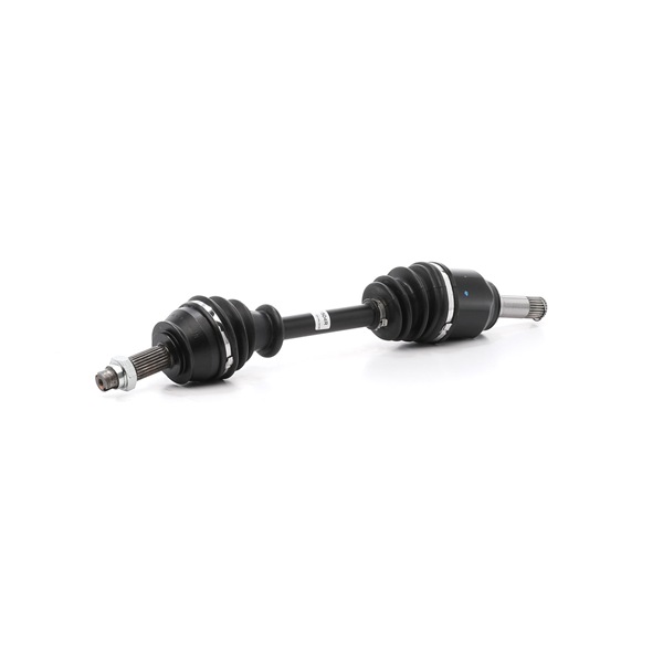 OEM Hnací hriadeľ FIAT 1.3 D Multijet 95 HP nafta 71793062 od RIDEX REMAN online za výborné ceny