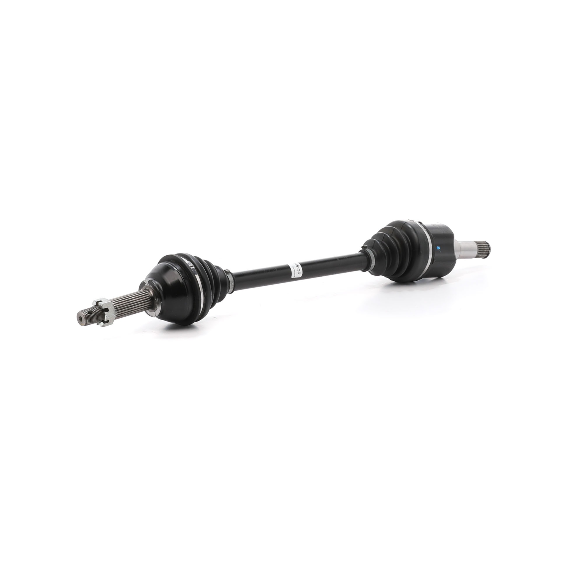 Köp RIDEX REMAN Drivaxel Produktnummer: 13D1513R till det förmånliga priset av 2305,36 kr