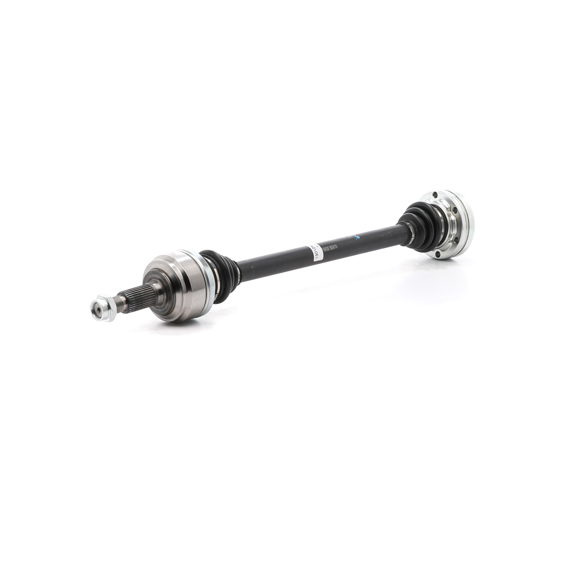 Köp RIDEX REMAN Drivaxel Produktnummer: 13D1259R till det förmånliga priset av 2442,27 kr