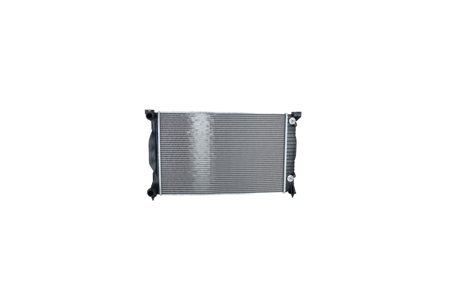 OEM Воден радиатор / единични части Audi A4 B6 Avant 2001 8E0121251AE, 8E0121251AP, 8E0121251AQ NRF