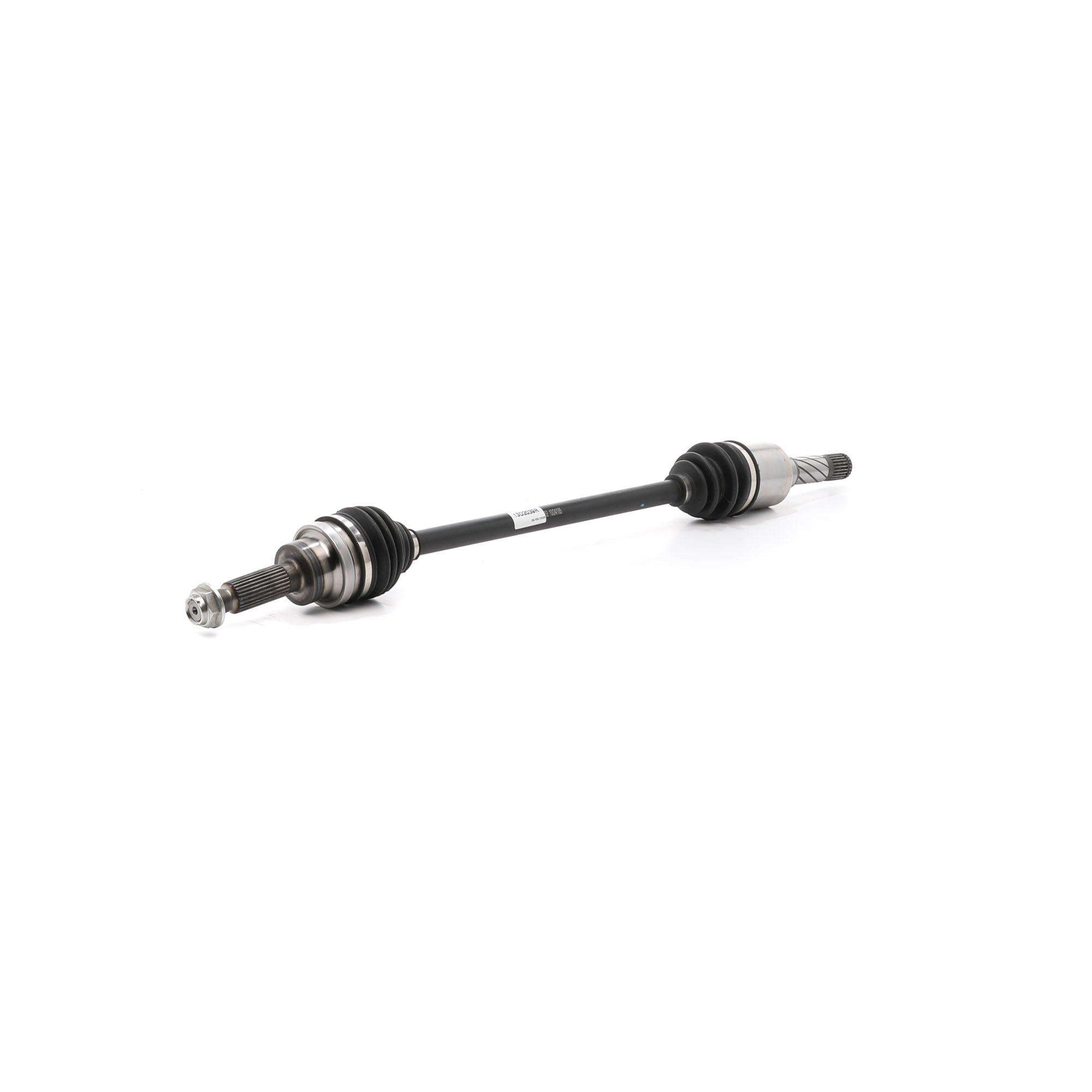 RIDEX REMAN Antriebswelle Produkt Nr.: 13D2039R zum günstigen Preis von 142,16 € kaufen
