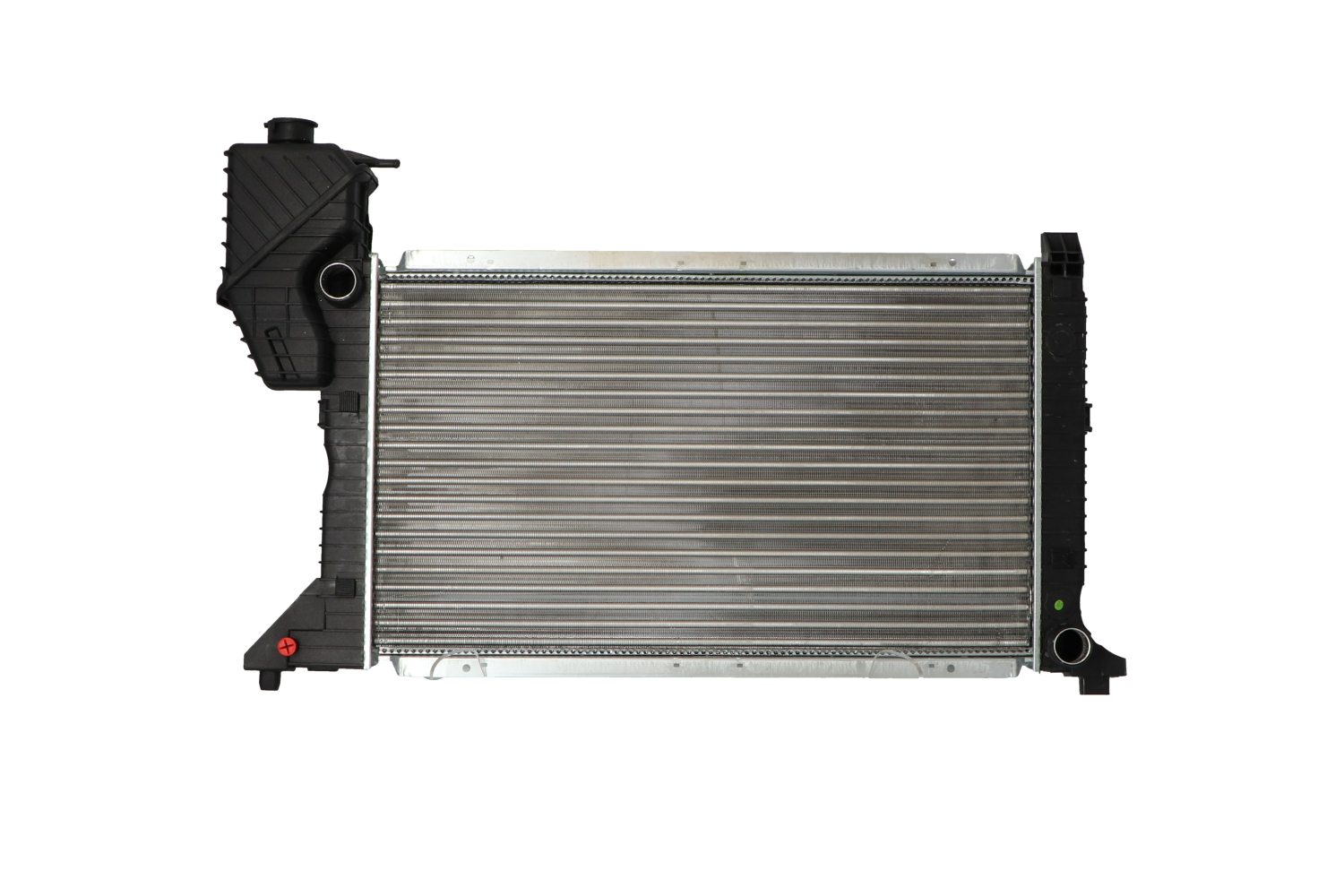 OEM Radiator Mercedes Sprinter 906 Camion cu platformă 1999 9015003100, A9015003100, 9065000302 NRF