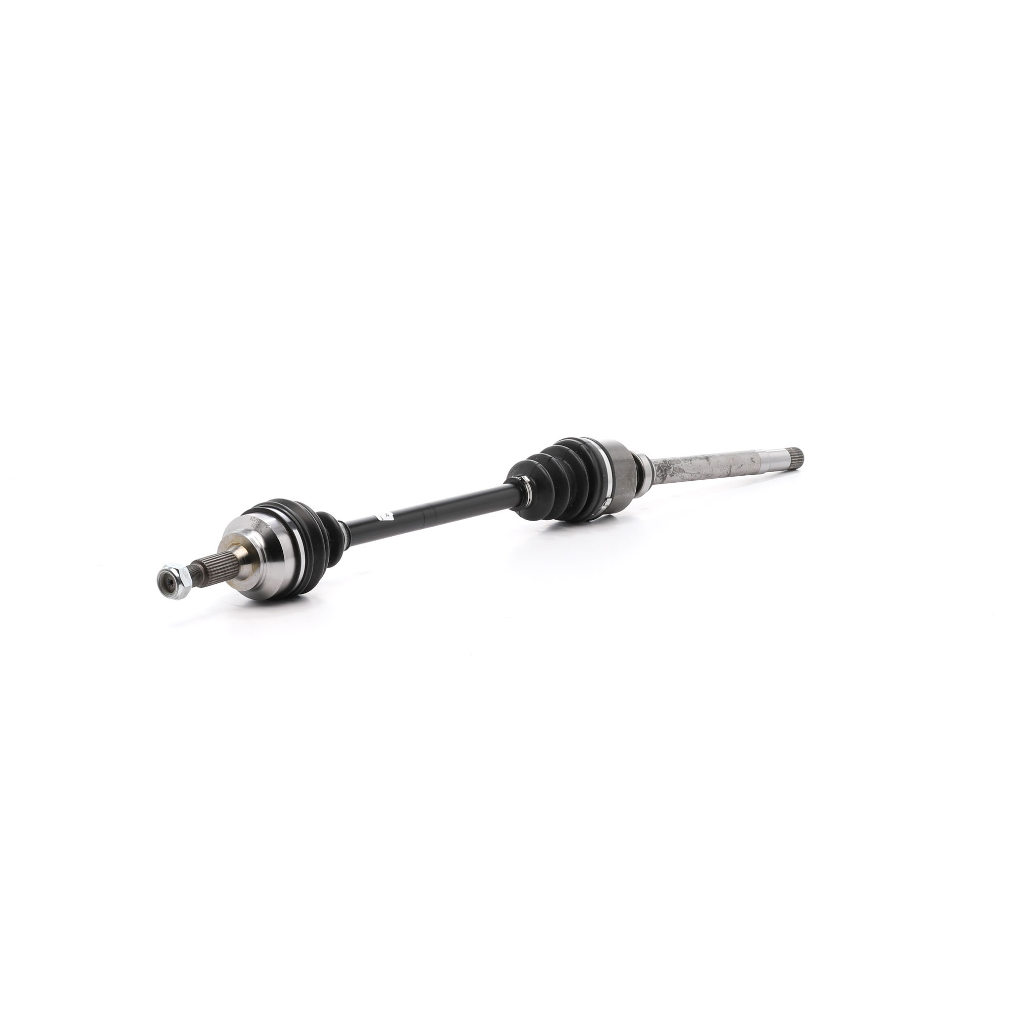 Köp RIDEX REMAN Drivaxel Produktnummer: 13D2087R till det förmånliga priset av 1928,36 kr