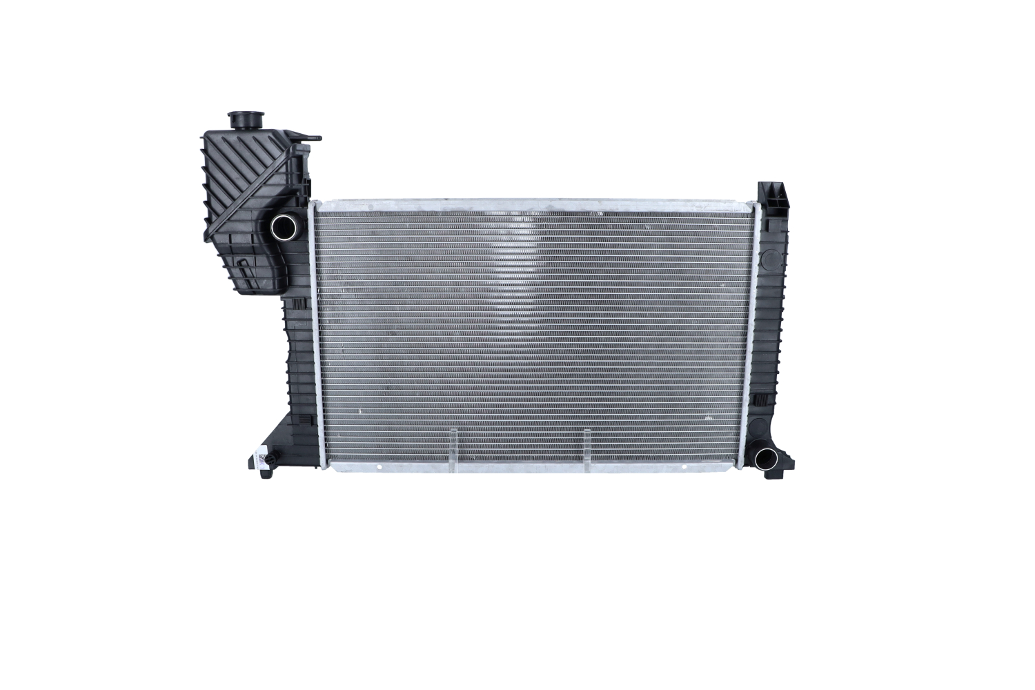 Cumpărați Radiator, racire motor de la NRF Număr produs: 50558 la prețul de doar 825,09 lei