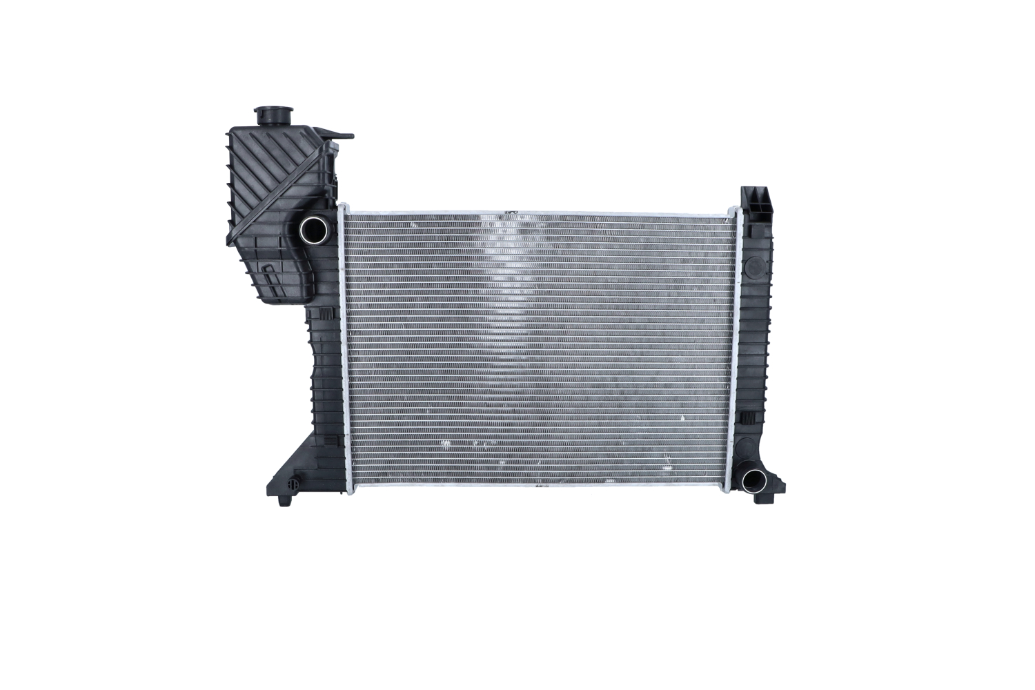 OEM Radiator racire apa Mercedes Sprinter 906 Camion cu platformă 1997 9015001800, A9015001800, 9065000302 NRF
