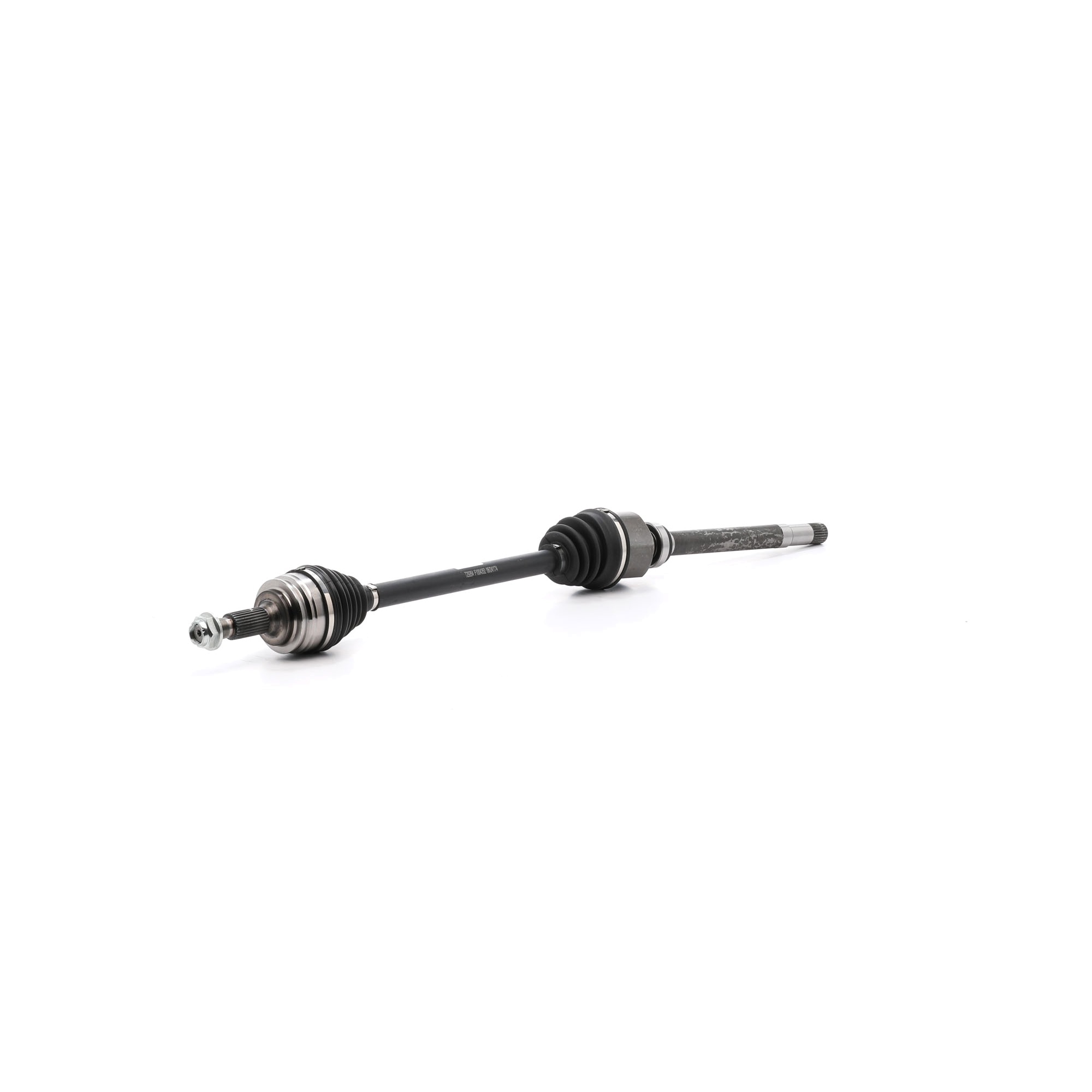 Köp RIDEX REMAN Drivaxel Produktnummer: 13D2133R till det förmånliga priset av 2639,65 kr