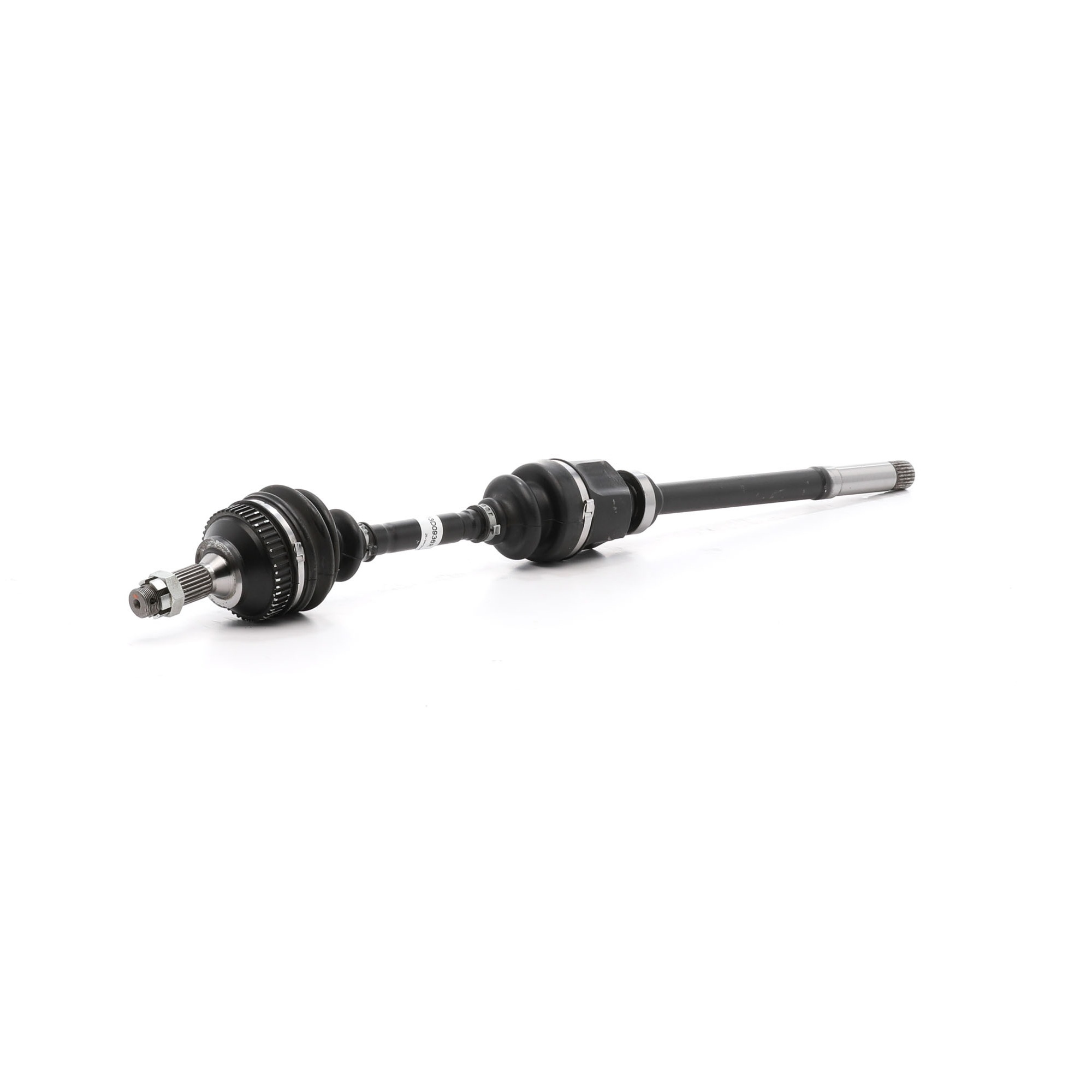 Įsigykite RIDEX REMAN Pusašis Prekės Nr.: 13D0936R už žemiausią 133,41 € kainą