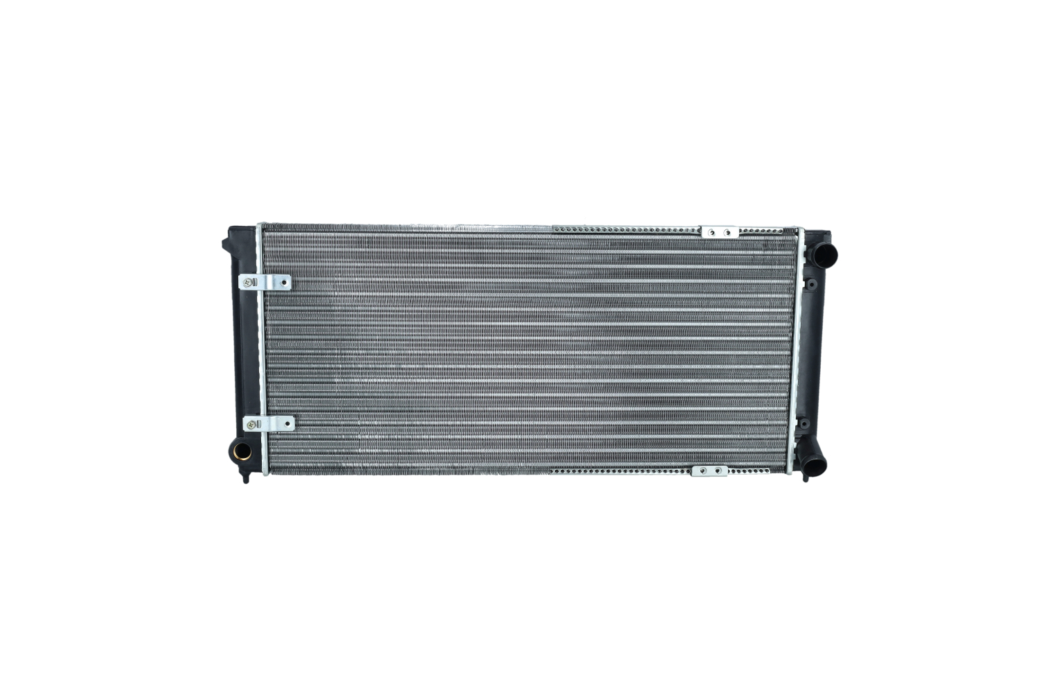 OEM Kylare SEAT 1.8 16V 125 hk Bensin 1L0121251 från NRF på nätet till fantastiska priser