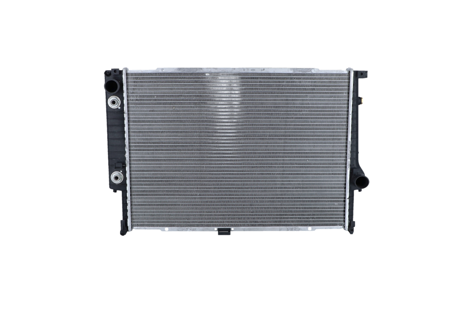 Ostke NRF Radiaator, mootorijahutus Toode nr.: 50566 madala hinnaga 142,28 €