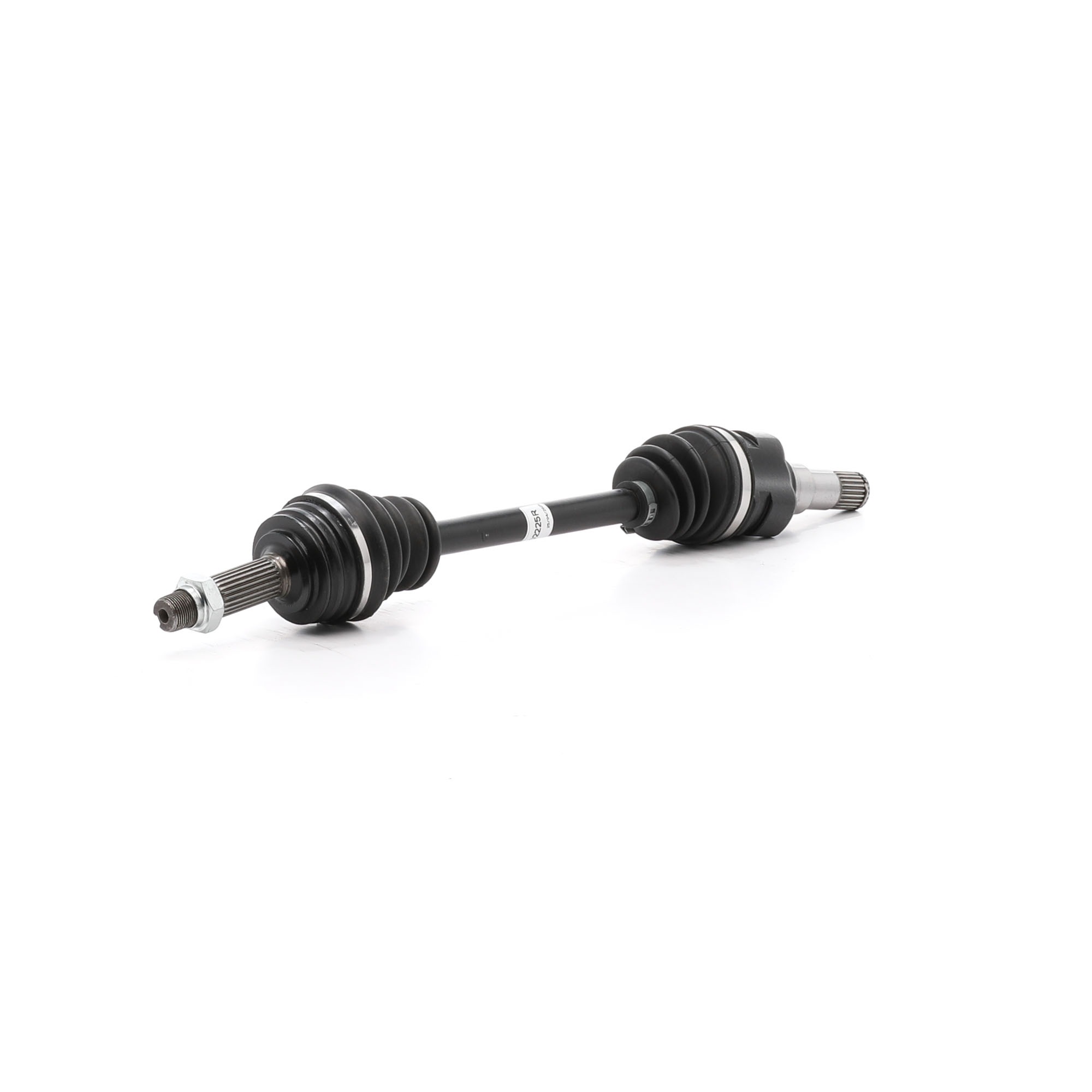 Köp RIDEX REMAN Drivaxel Produktnummer: 13D2225R till det förmånliga priset av 1688,66 kr