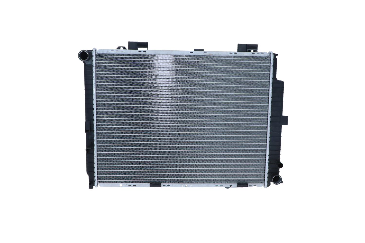 Pirkt NRF Radiators, Motora dzesēšanas sistēma Preces Nr.: 50575 pie zemu cenu 170,90 €