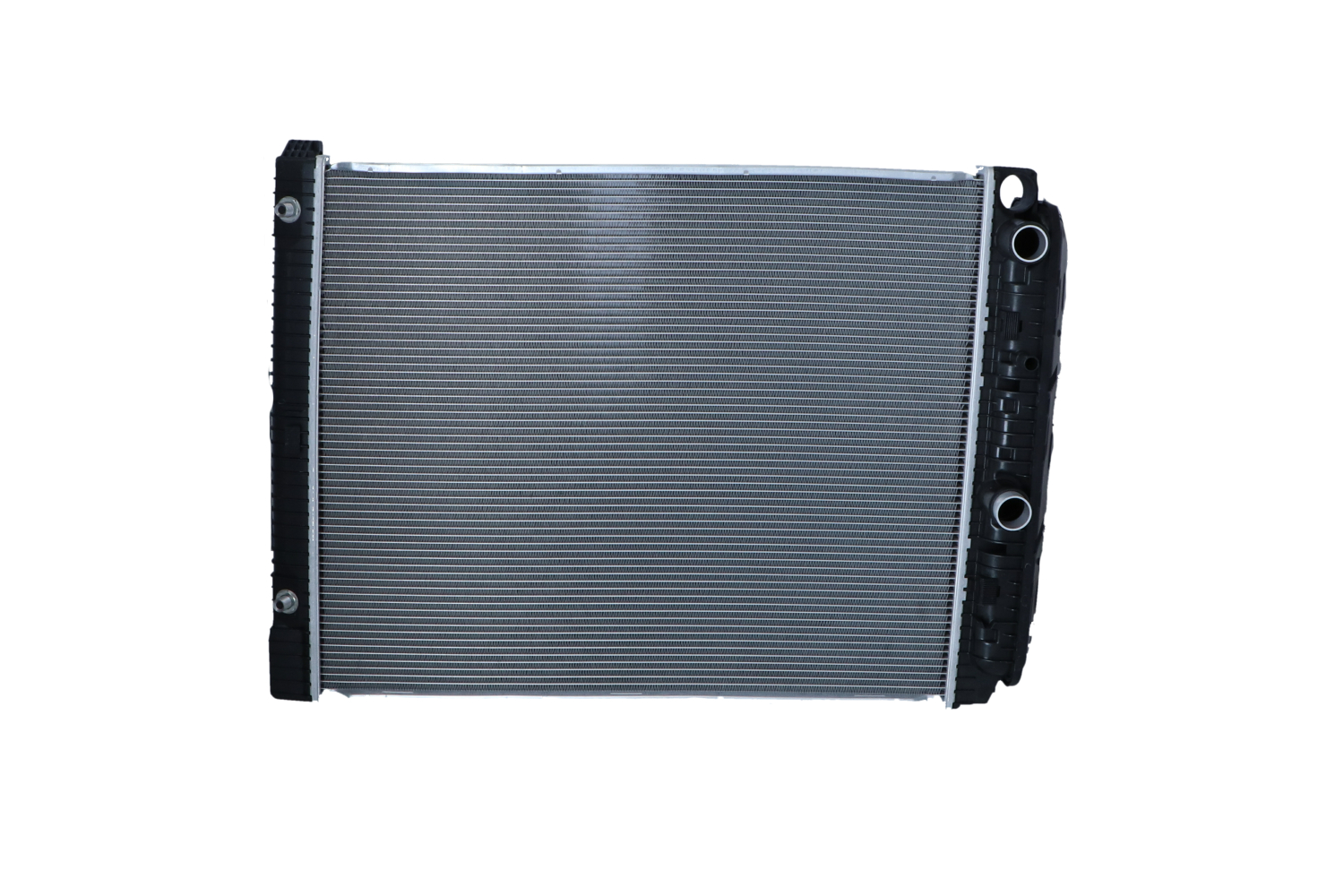 Köp billiga original Kylare 50586 jämförbara med A9405000403 OEM nummer på nätet